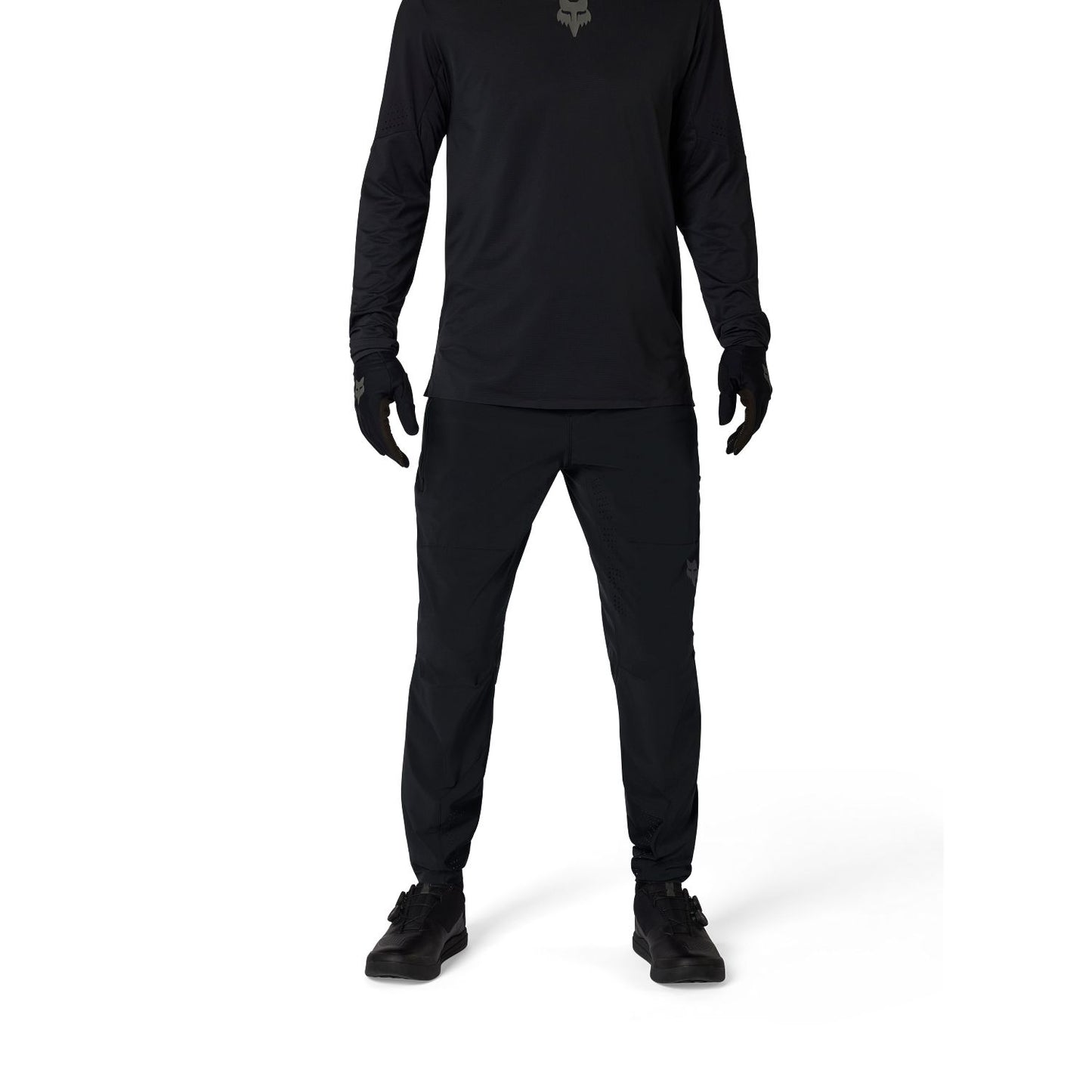 FOX FLEXAIR Hose Schwarz 2026