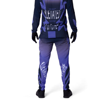 Hose FOX FLEXAIR DIFFUSE SE Violet Blueberry