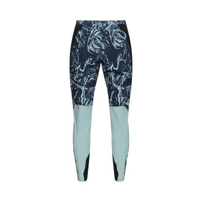 Damenhose FOX RANGER IMAGE PRINT Arctic Blue
