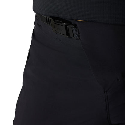 Hose FOX FLEXAIR Damen Schwarz