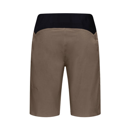 FOX FLEXAIR Shorts Beige Nutmeg