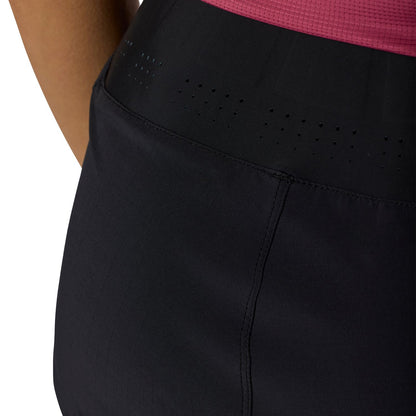 FOX FLEXAIR Damen-Short Schwarz