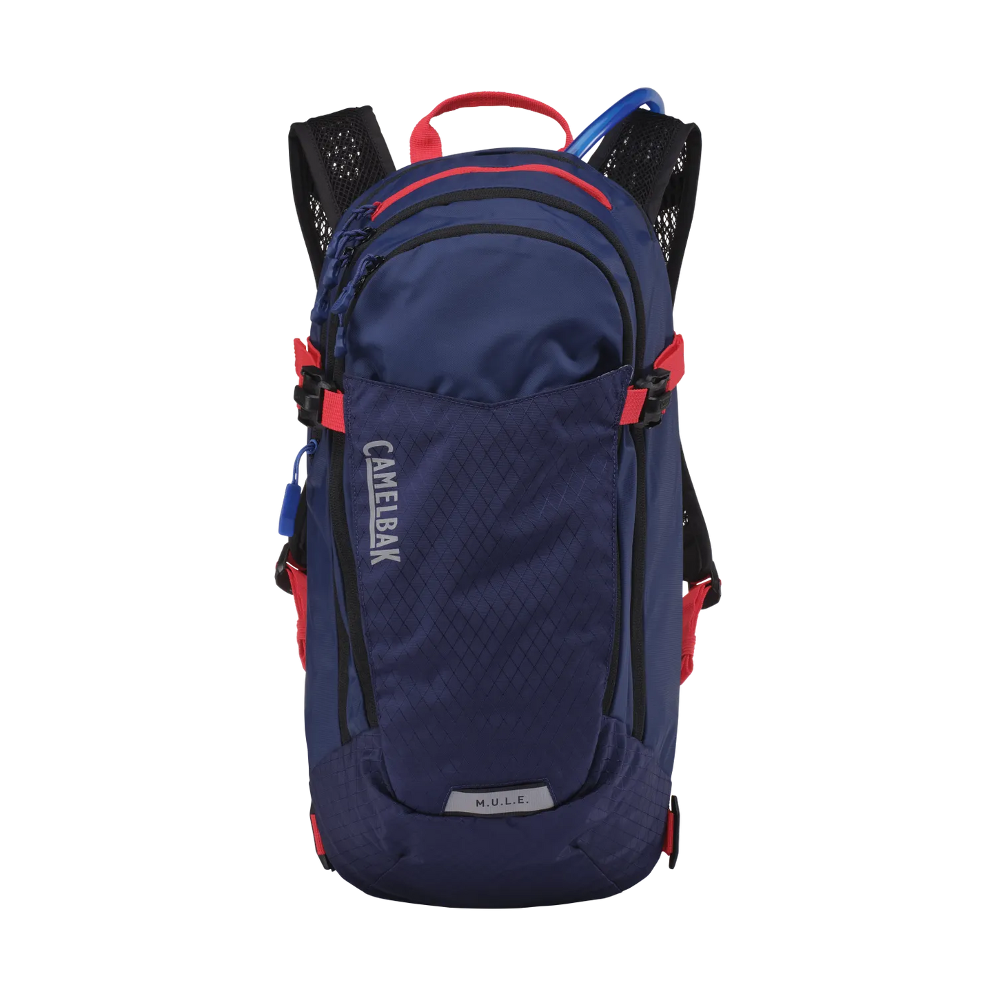 CAMELBAK MULE 12 L Deep Sea Trinkrucksack