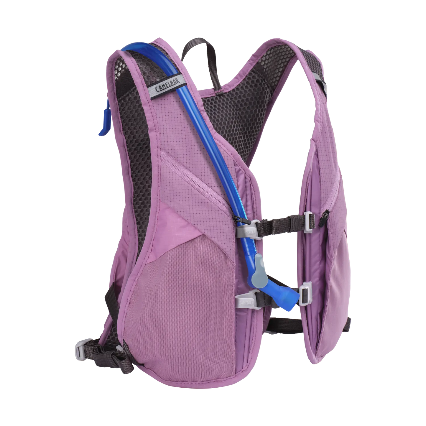 Trinkrucksack CAMELBAK WOMEN'S CHASE RACE 4L VEST Lavender