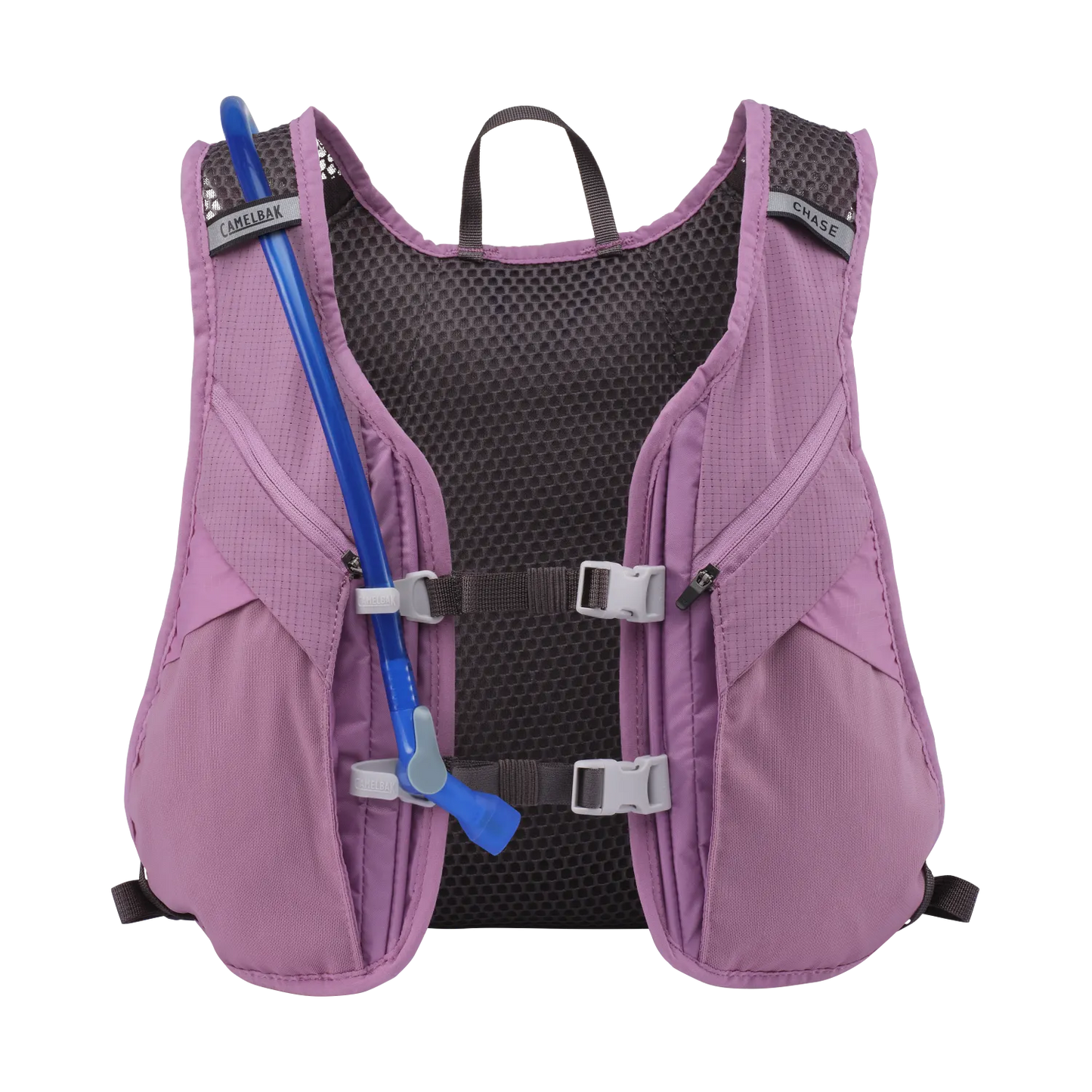 Trinkrucksack CAMELBAK WOMEN'S CHASE RACE 4L VEST Lavender