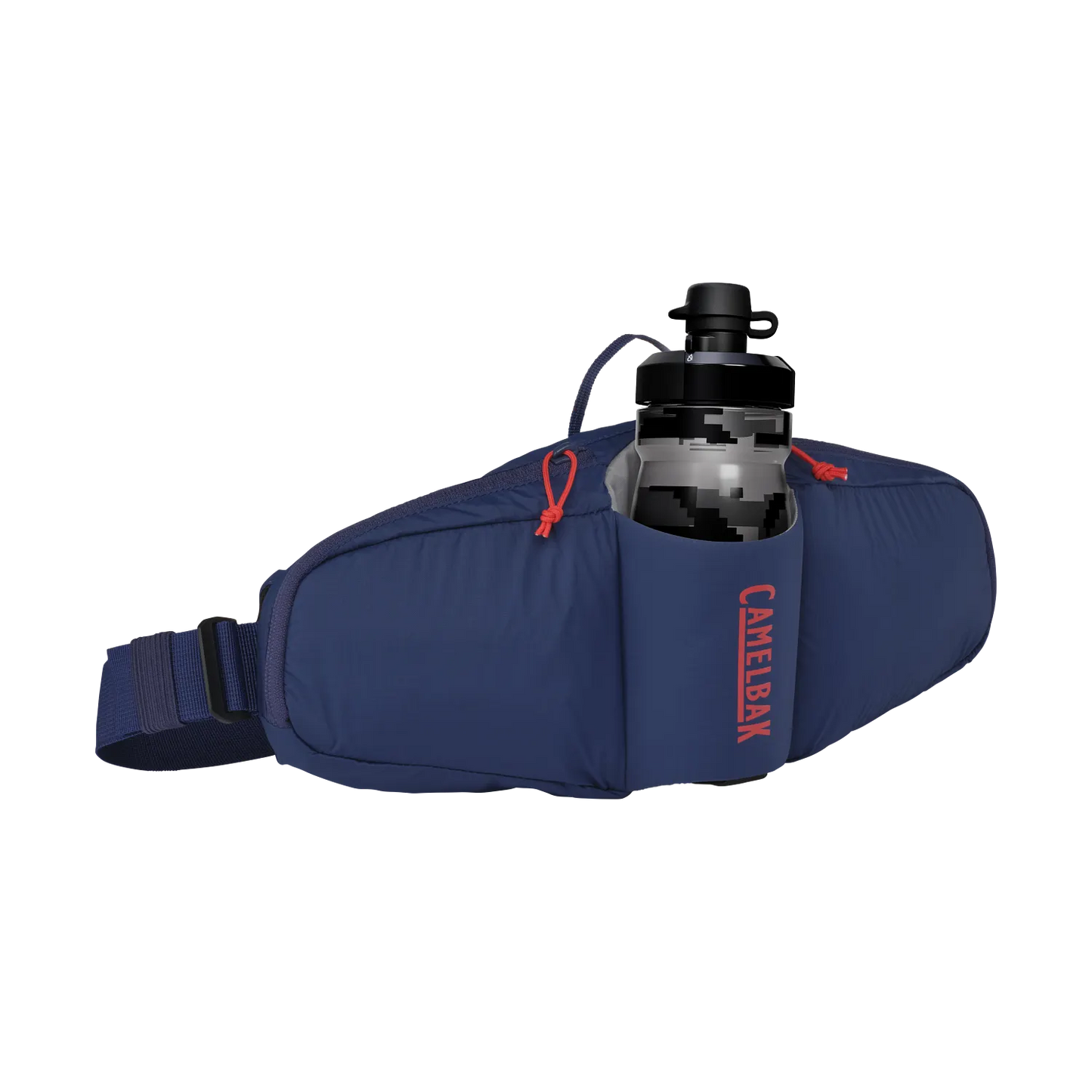 CAMELBAK PODIUM FLOW 2 2.5 L WAIST PACK Deep Sea Bananentasche