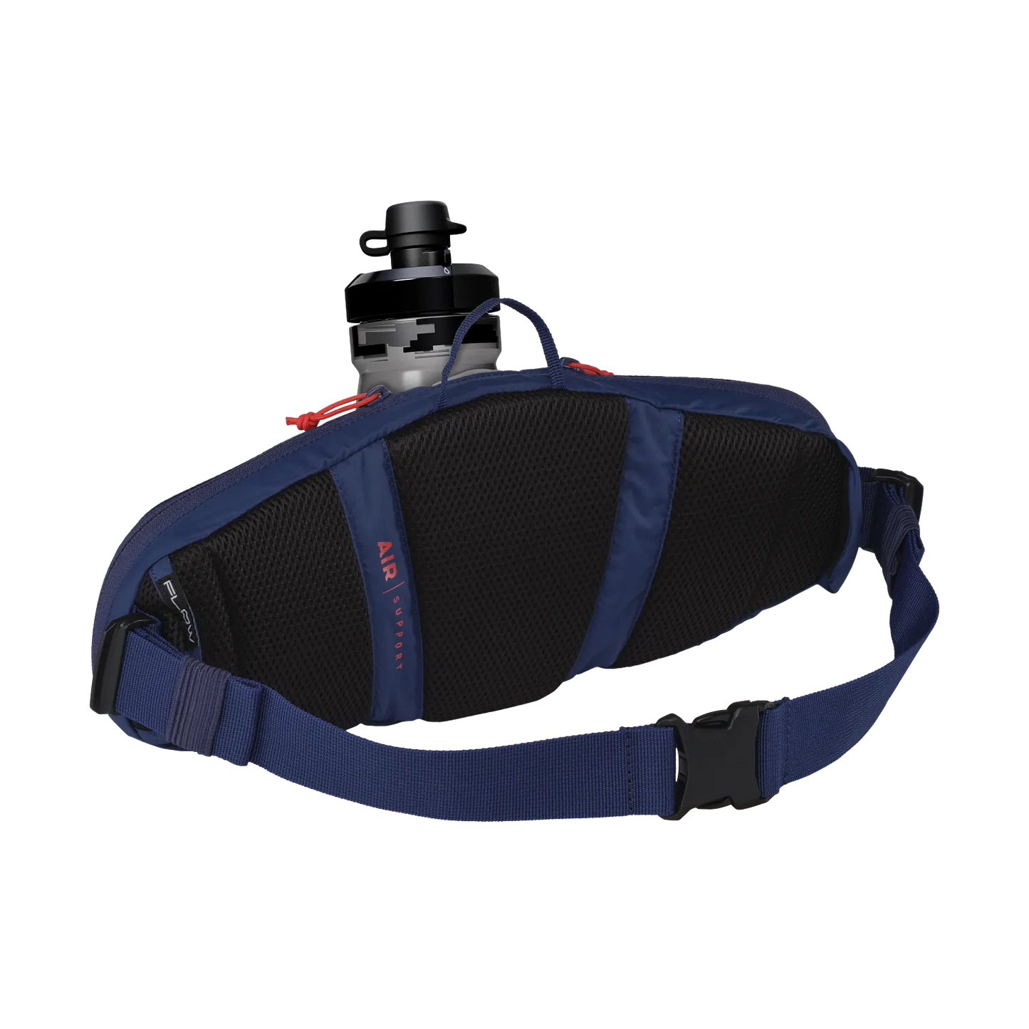 CAMELBAK PODIUM FLOW 2 2.5 L WAIST PACK Deep Sea Bananentasche