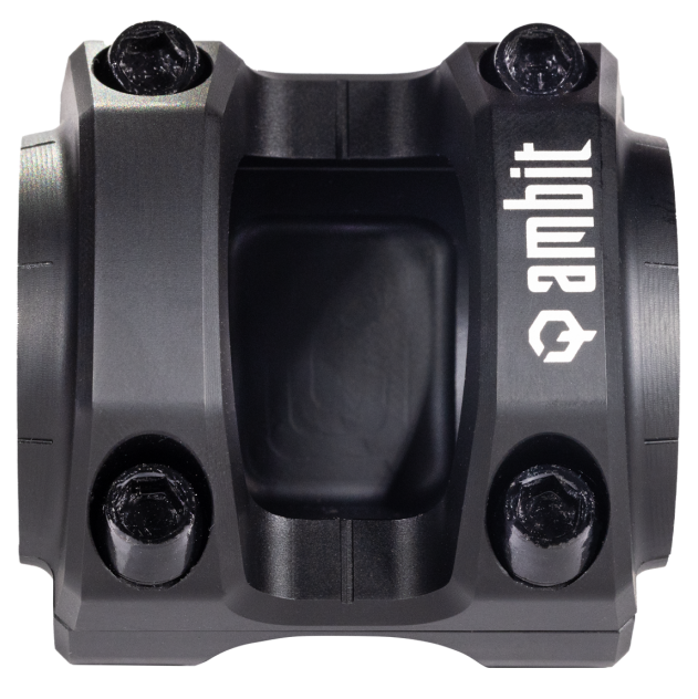 AMBIT BARTENDER Vorbau Schwarz