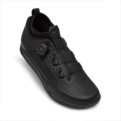 MTB-Schuhe GIRO CHAMBER TR Schwarz