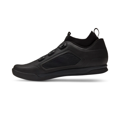 MTB-Schuhe GIRO CHAMBER TR Schwarz