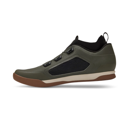 MTB Schuhe GIRO CHAMBER TR Khaki