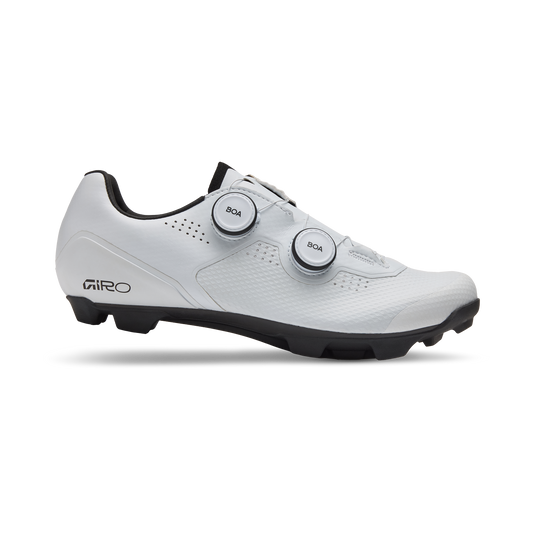 MTB-Schuhe GIRO REGIME XC Weiß