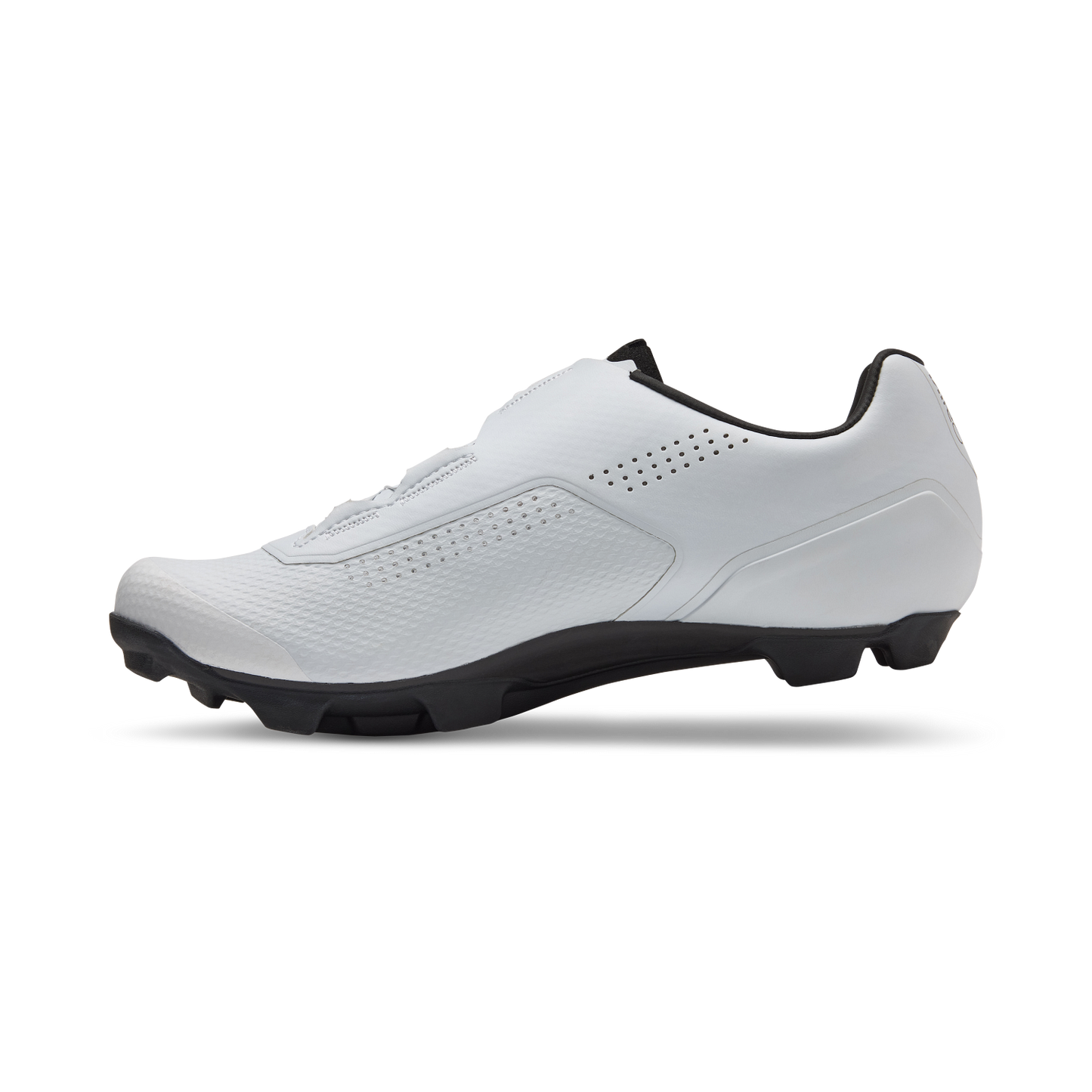 MTB-Schuhe GIRO REGIME XC Weiß