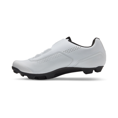 MTB XC/Gravel-Schuhe GIRO REGIME XC Weiß