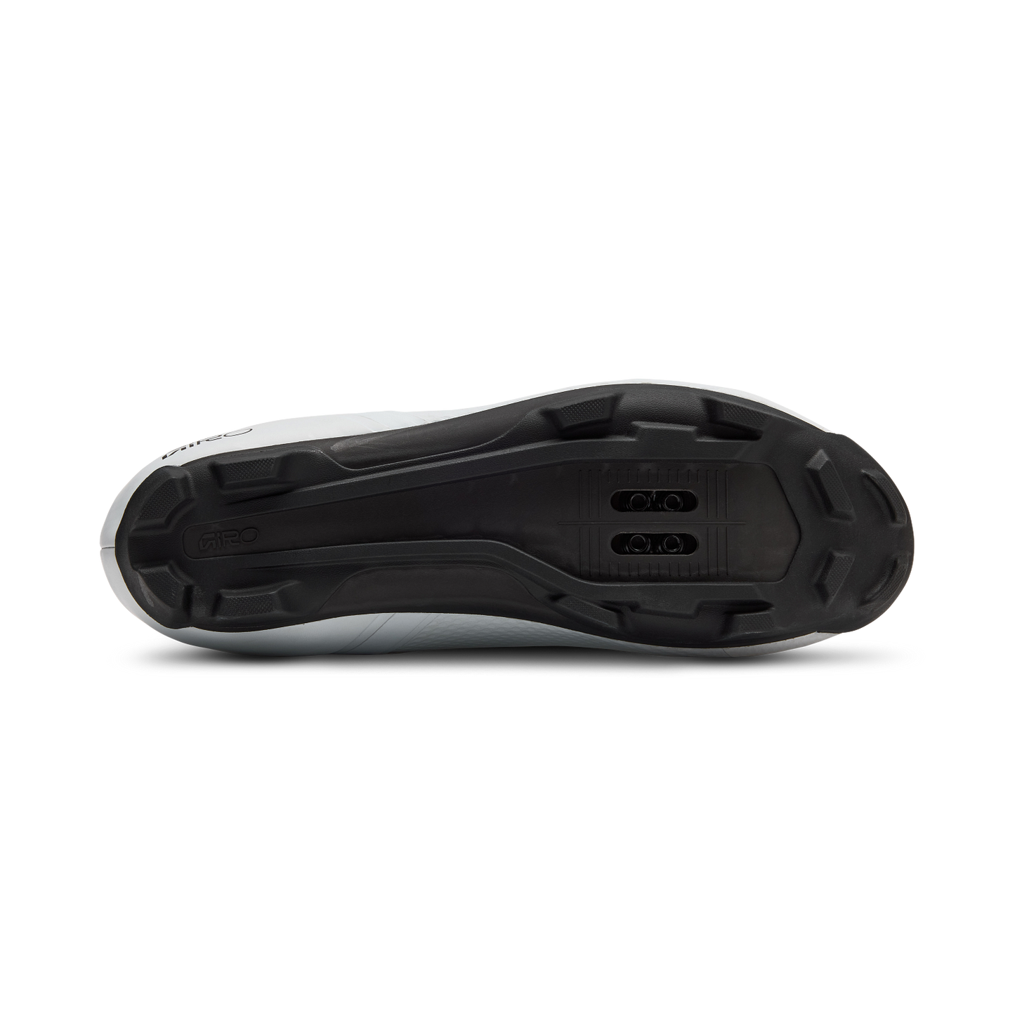 MTB-Schuhe GIRO REGIME XC Weiß