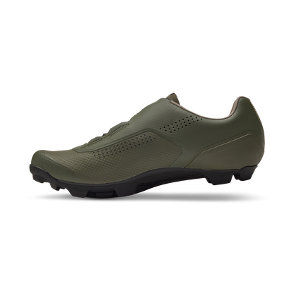 MTB XC/Gravel-Schuhe GIRO REGIME XC Grün Dark Sage