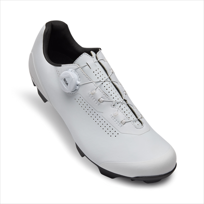 MTB XC/Gravel-Schuhe GIRO CADET XC Weiß