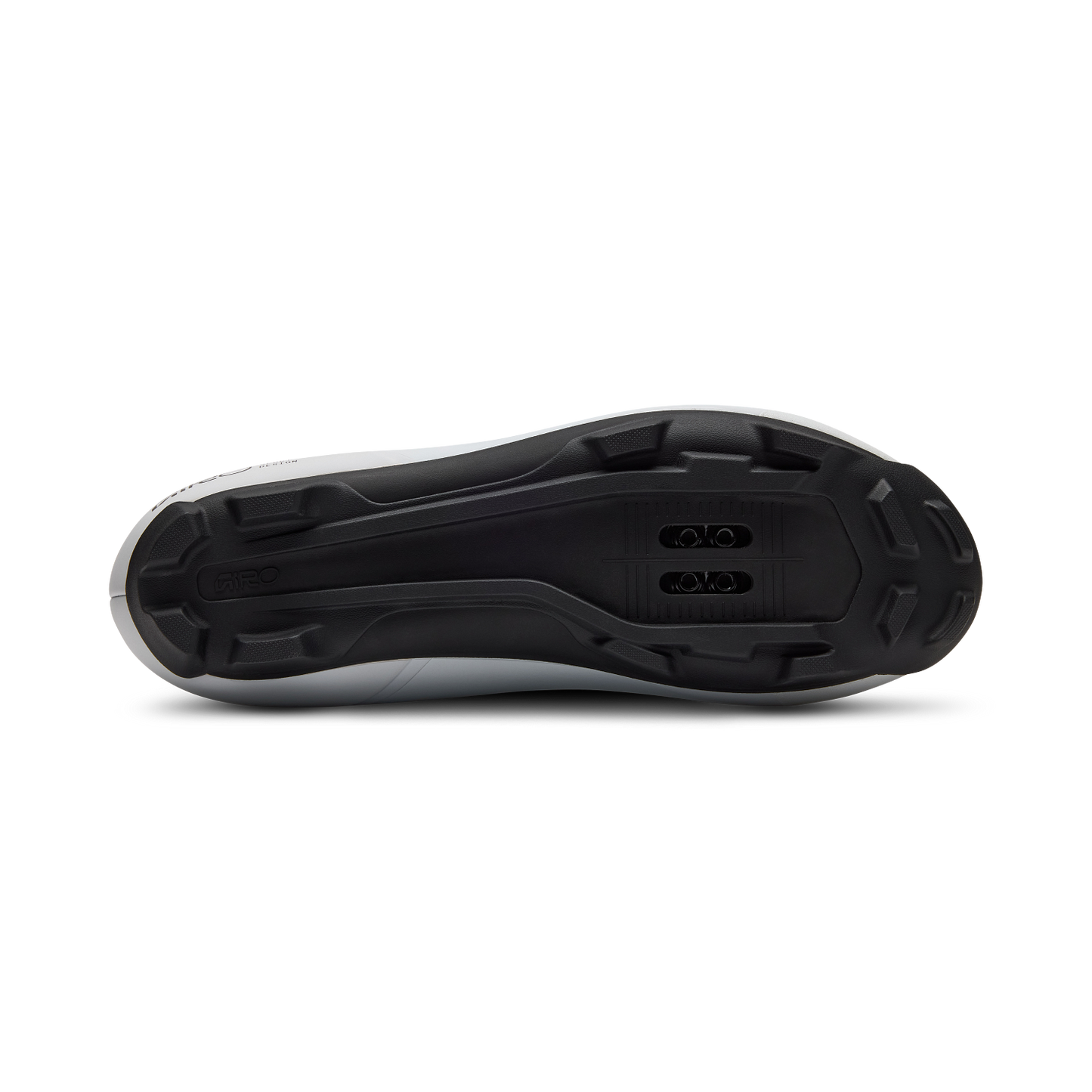 MTB-Schuhe GIRO CADET XC Weiß