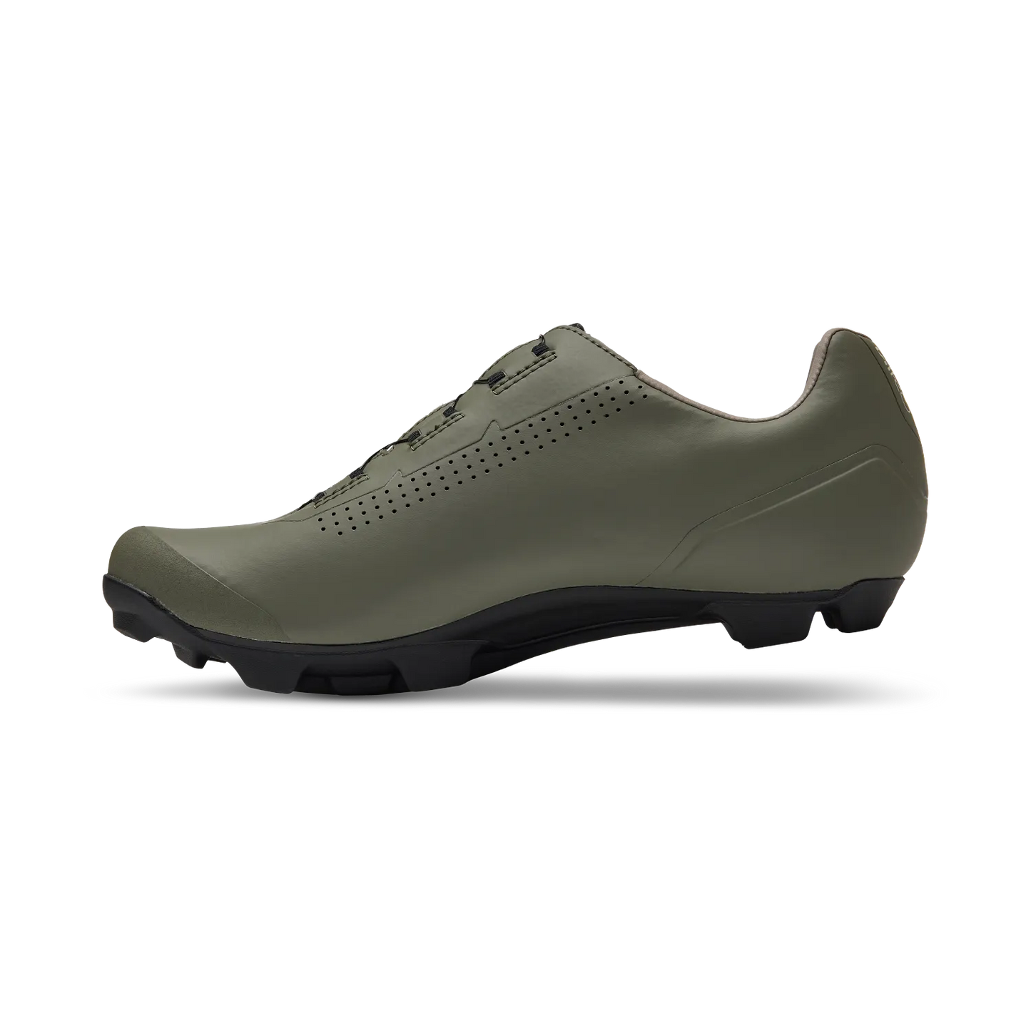 GIRO CADET XC/Gravel MTB-Schuhe XC Grün Dark Sage