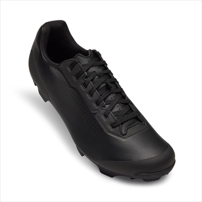 MTB-Schuhe XC/Gravel GIRO STYLUS XC Schwarz