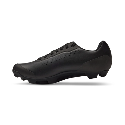 MTB-Schuhe XC/Gravel GIRO STYLUS XC Schwarz