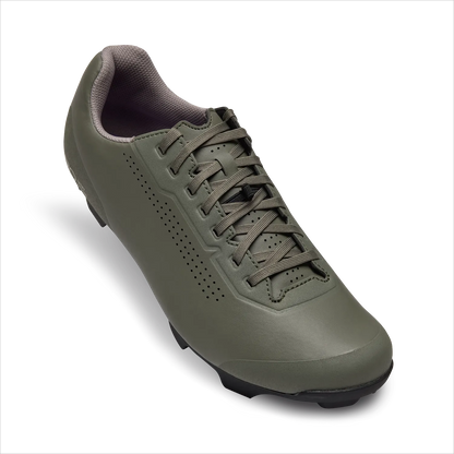 MTB-Schuhe XC/Gravel GIRO STYLUS XC Khaki