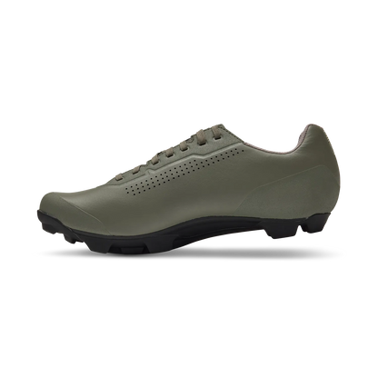 MTB-Schuhe XC/Gravel GIRO STYLUS XC Khaki