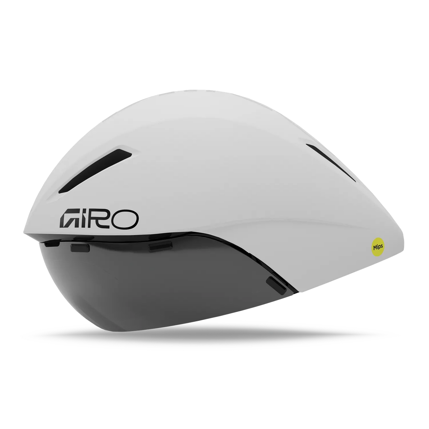 Helm Straße GIRO AEROHEAD MIPS Matt White