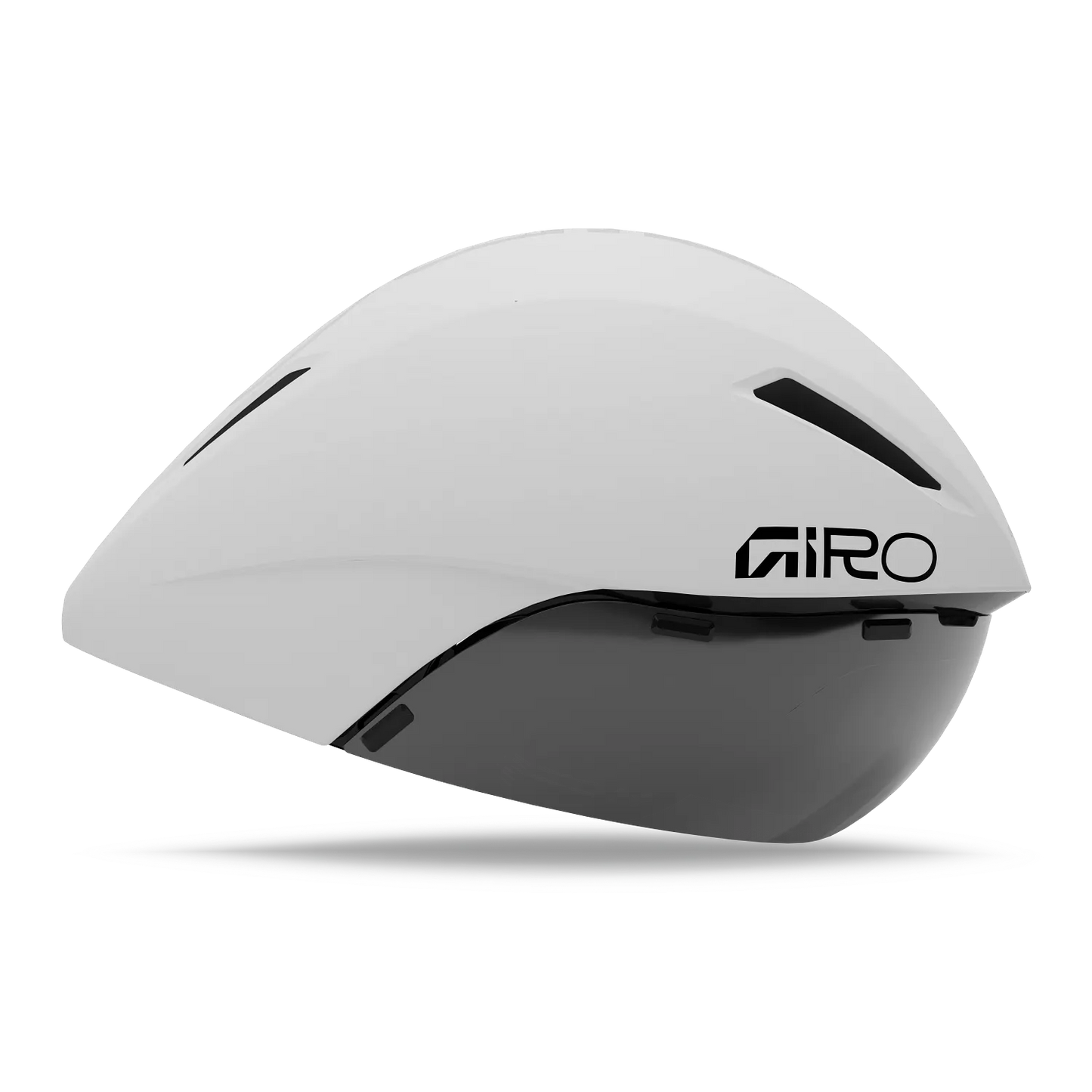 Helm Straße GIRO AEROHEAD MIPS Matt White