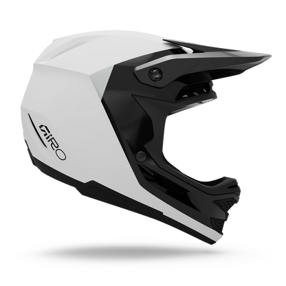 MTB-Helm GIRO INSURGENT MIPS SPHERICAL Mattweiß/Schwarz