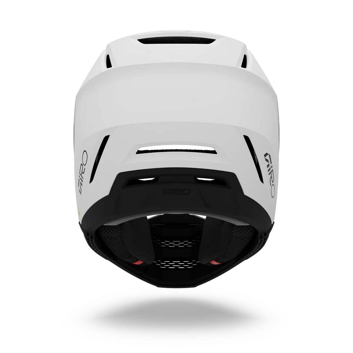 MTB-Helm GIRO INSURGENT MIPS SPHERICAL Mattweiß/Schwarz