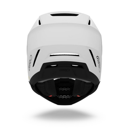 MTB-Helm GIRO INSURGENT MIPS SPHERICAL Mattweiß/Schwarz