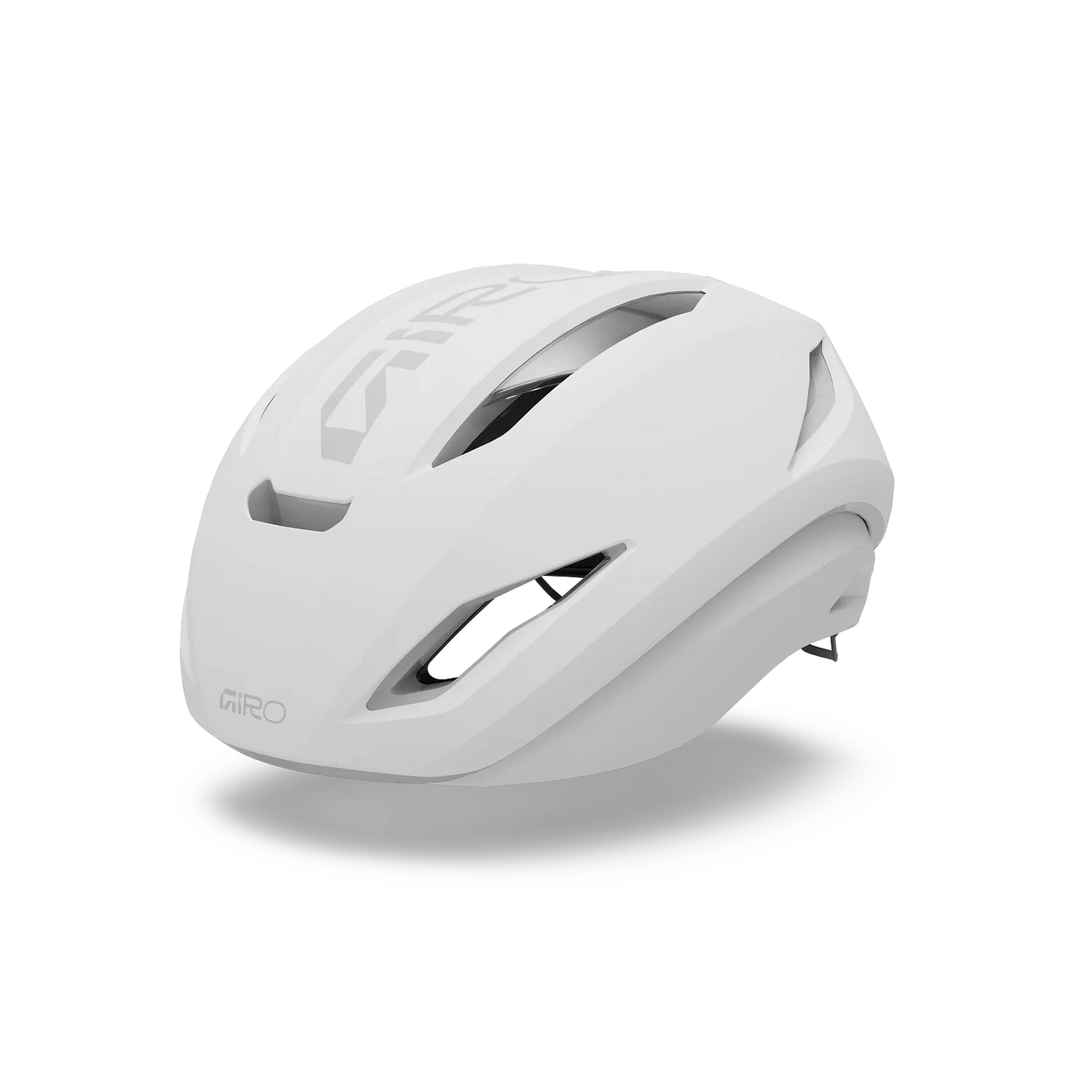 Helm Strasse GIRO ECLIPSE PRO Matte White