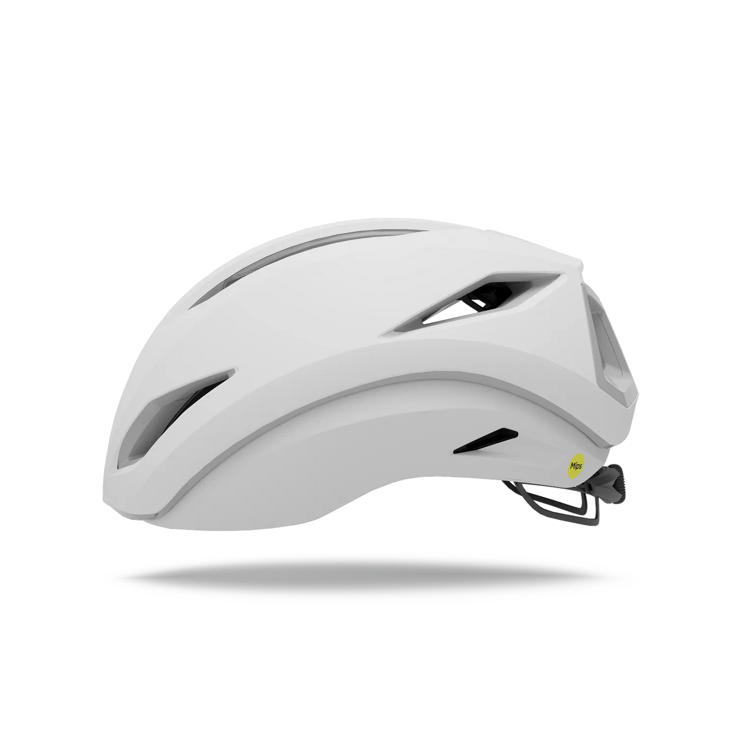 Helm Strasse GIRO ECLIPSE PRO Matte White