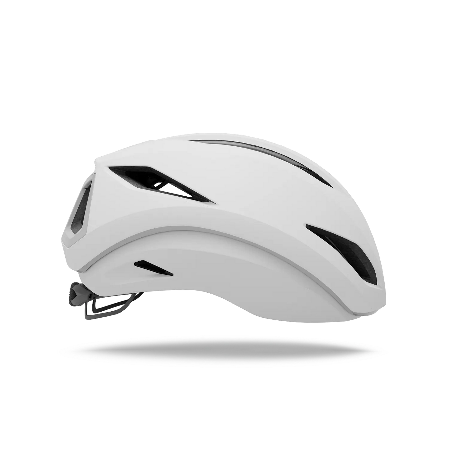 Helm Strasse GIRO ECLIPSE PRO Matte White