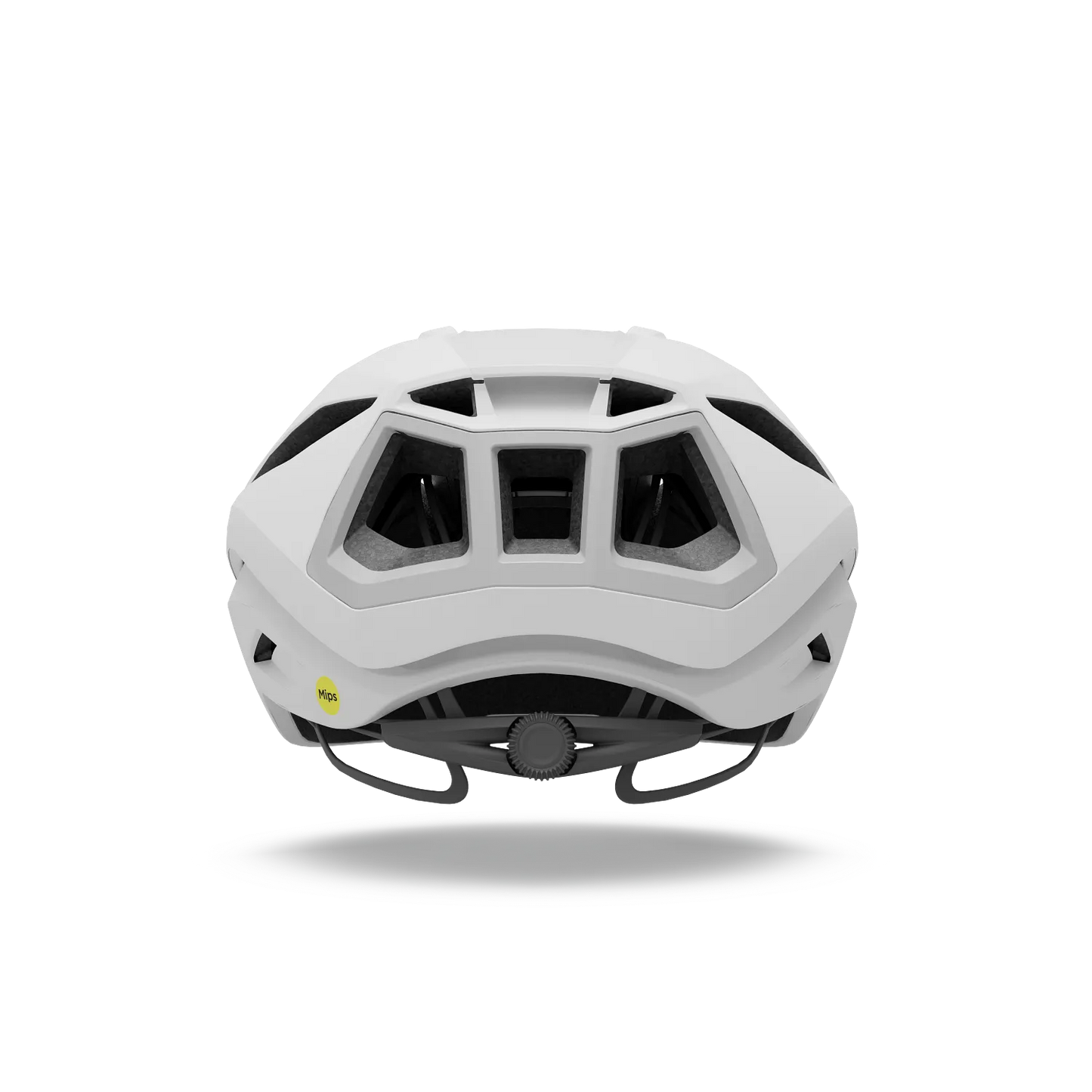 Helm Strasse GIRO ECLIPSE PRO Matte White