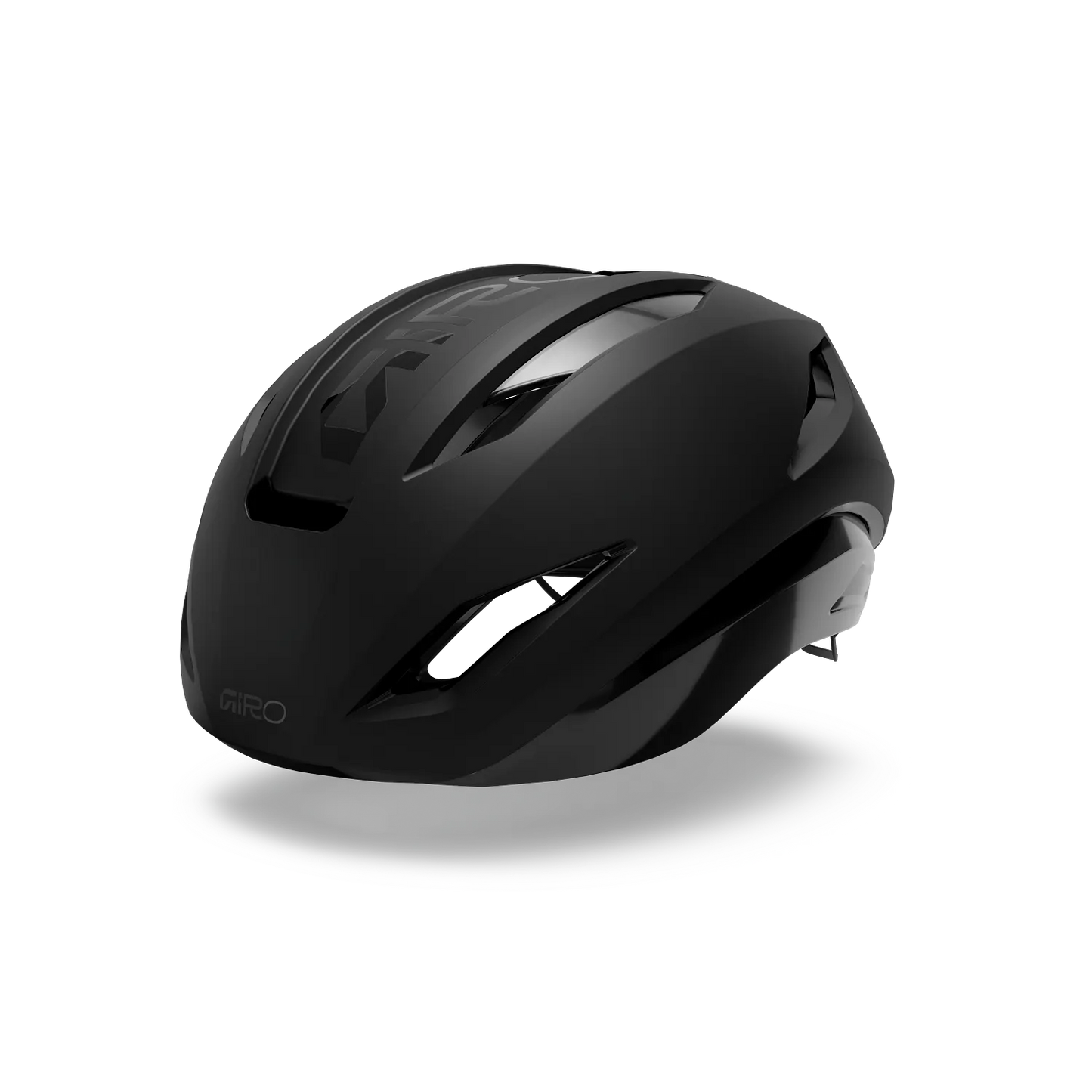 Helm Straße GIRO ECLIPSE PRO Matte Black