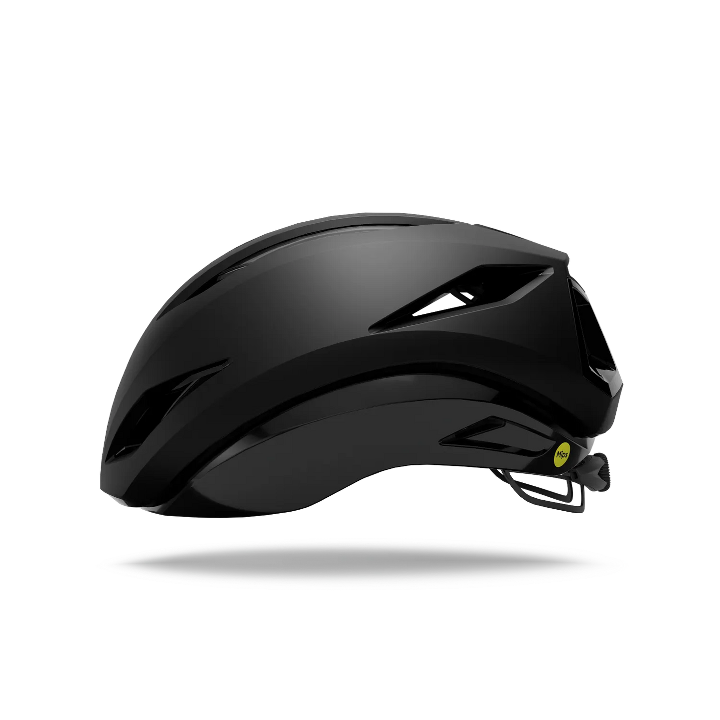 Helm Straße GIRO ECLIPSE PRO Matte Black