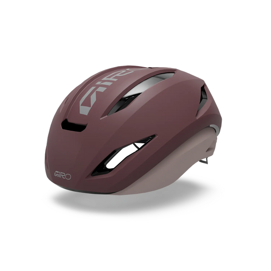 Rennradhelm GIRO ECLIPSE PRO MIPS SPHERICAL Braun