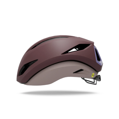 Rennradhelm GIRO ECLIPSE PRO MIPS SPHERICAL Braun