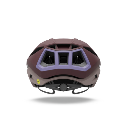 Rennradhelm GIRO ECLIPSE PRO MIPS SPHERICAL Braun
