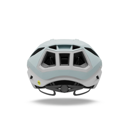 Rennradhelm GIRO ECLIPSE PRO MIPS SPHERICAL Himmelblau