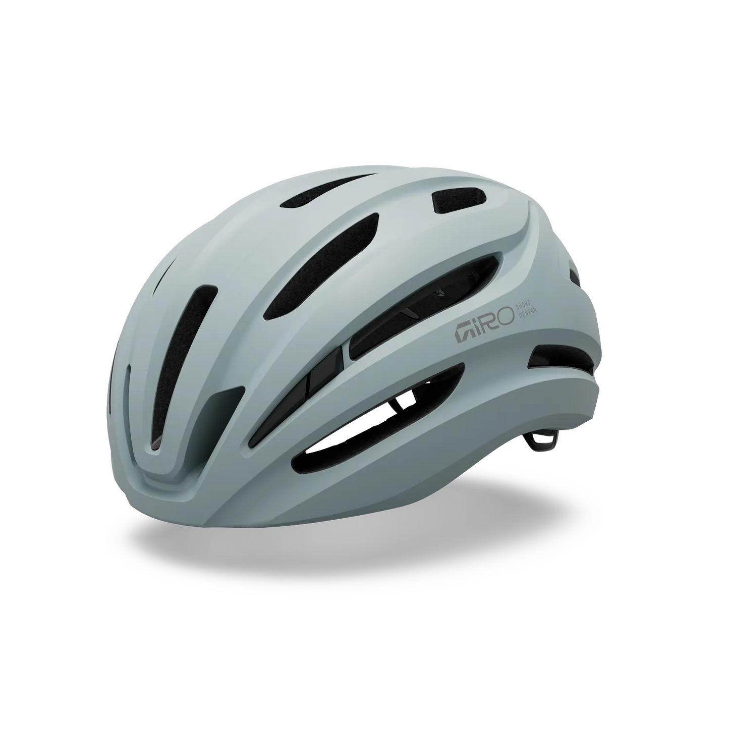 Helm Strasse GIRO ISODE MIPS II Blau Sky