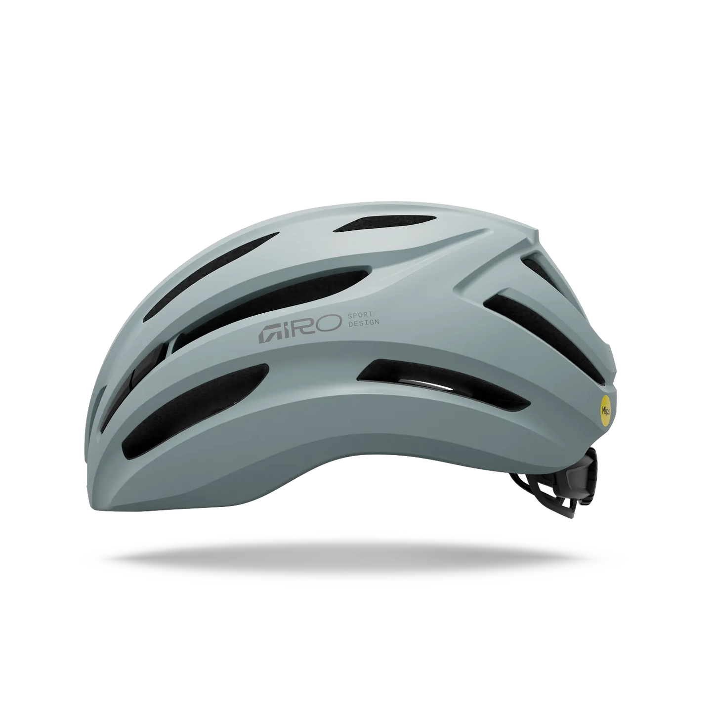 Helm Strasse GIRO ISODE MIPS II Blau Sky