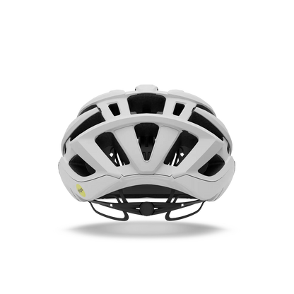Straßenhelm GIRO AGILIS MIPS Mattweiß