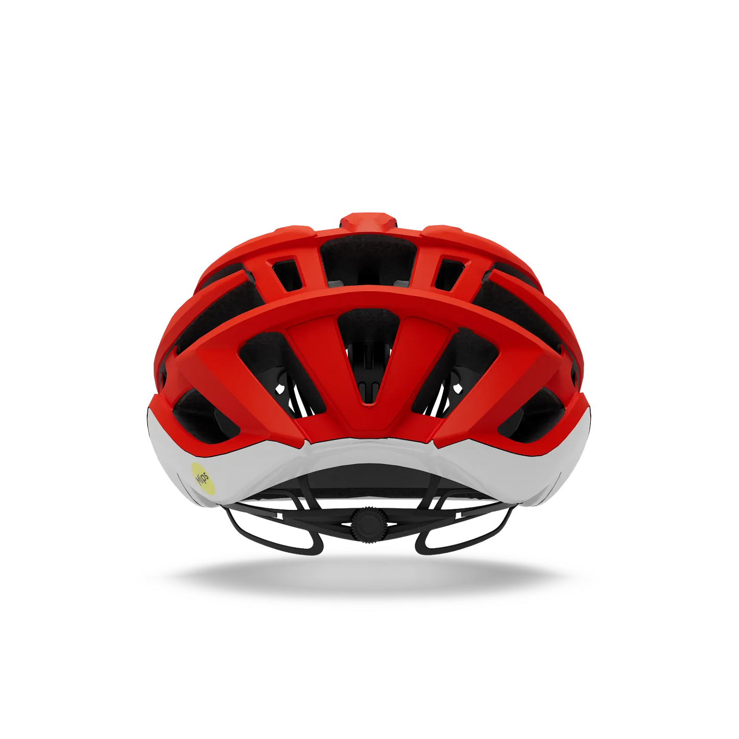 Helm Straße GIRO AGILIS MIPS Rot