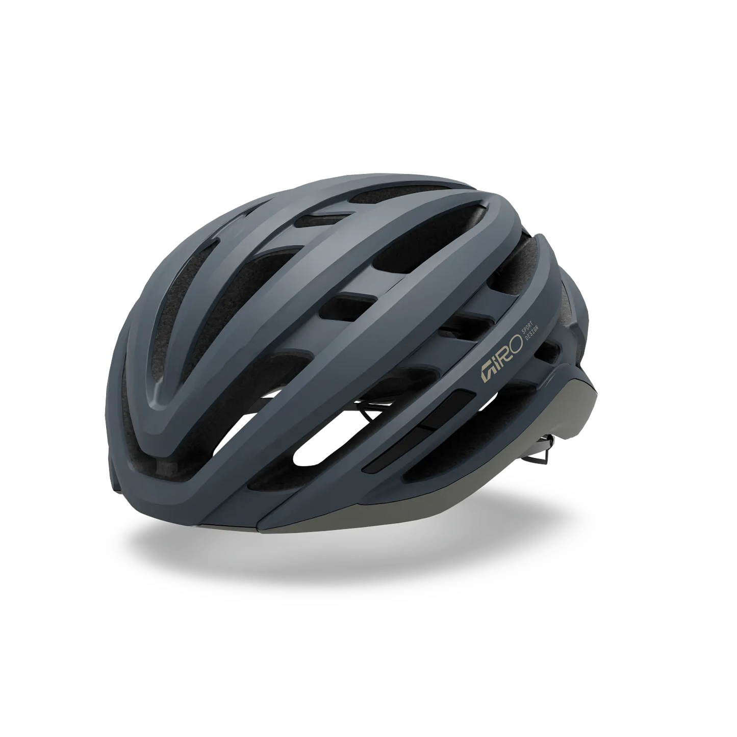Helm Strasse GIRO AGILIS MIPS Sapphire Blue