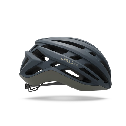 Rennradhelm GIRO AGILIS MIPS Blau Sapphire