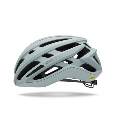 Rennradhelm GIRO AGILIS MIPS Sky Blue