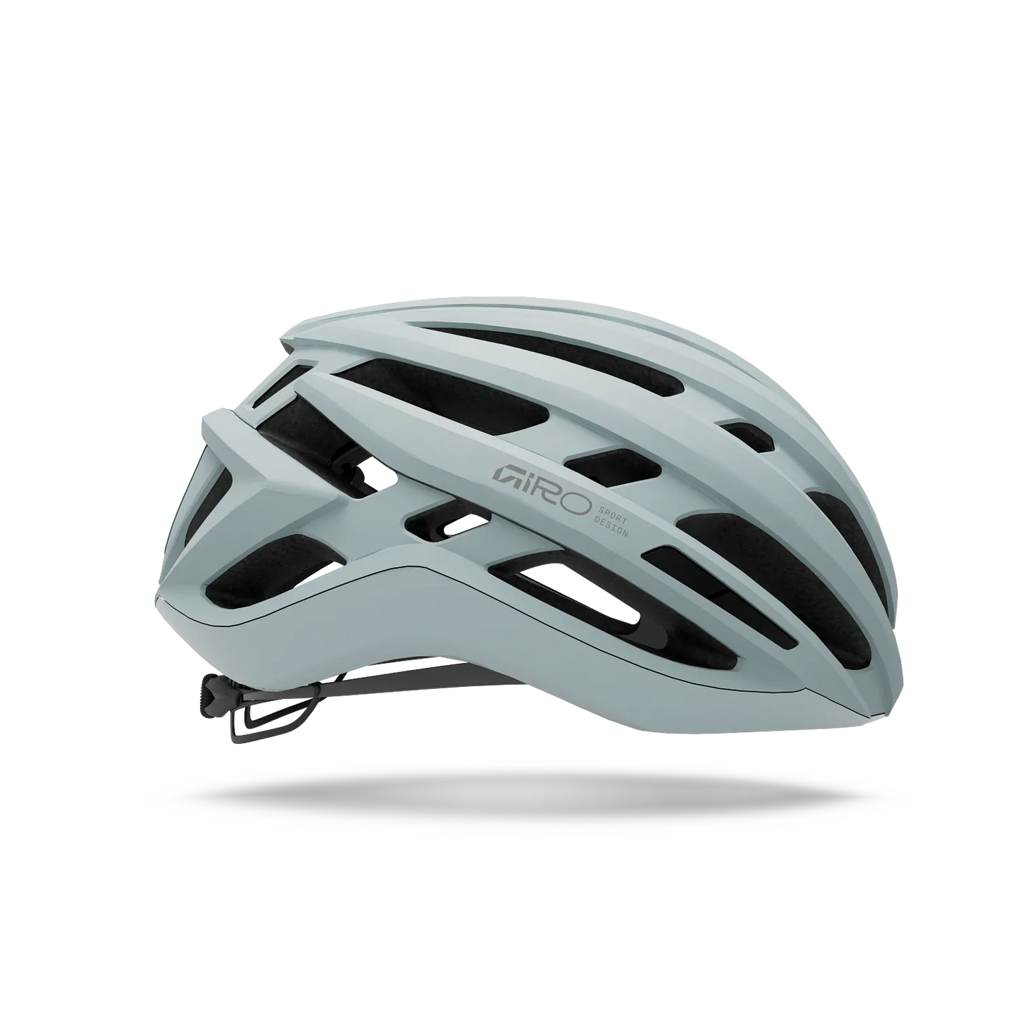 Helm Strasse GIRO AGILIS MIPS Blau Sky